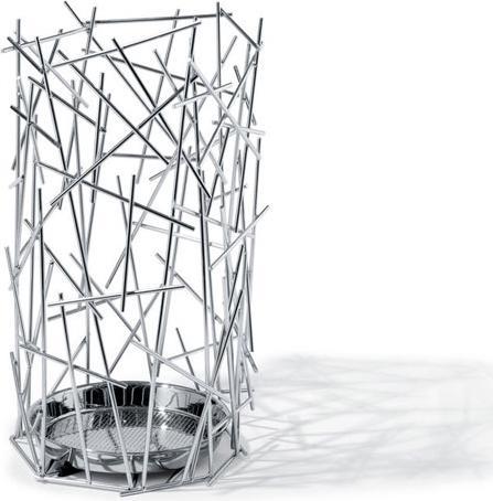 Image du produit Alessi Porte-parapluies BLOW UP (Ø 33 cm)