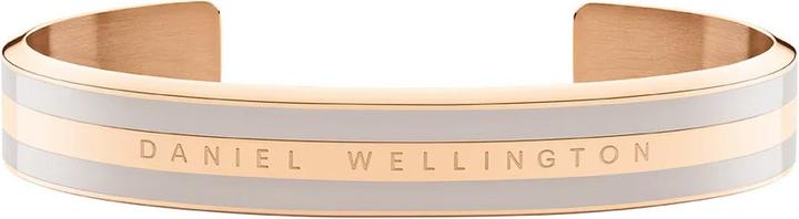 Immagine prodotto Daniel Wellington Bracciale classico Desert Sand S (Acciaio inossidabile, Smalto)