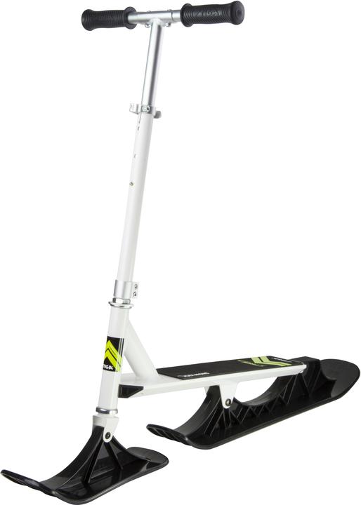 Actual product image Stiga Snow Kick Free white / black