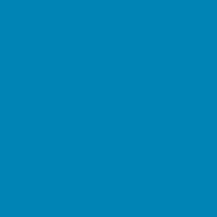 Immagine prodotto eurokraft pro Cassone ribaltabile compatto, capacità 0,5 m³, blu chiaro. (500 l)