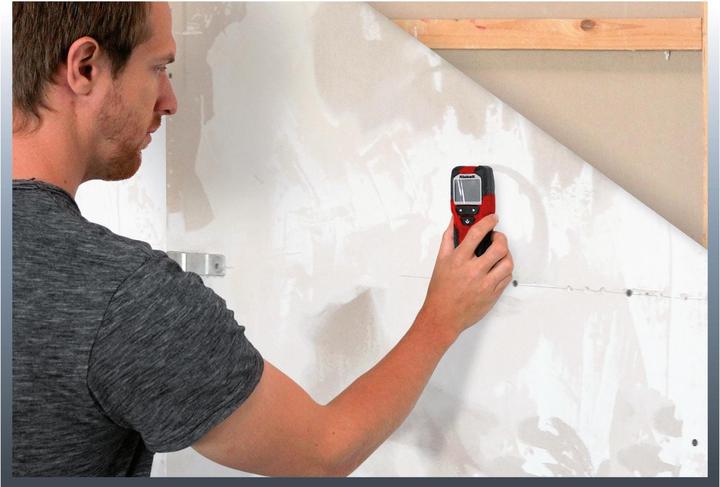 Actual product image Einhell Locating device TC-MD 50