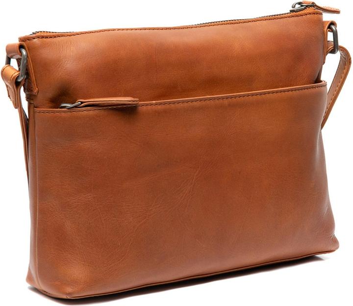 Image du produit The Chesterfield Brand Durban sac à bandoulière en cuir 25 cm