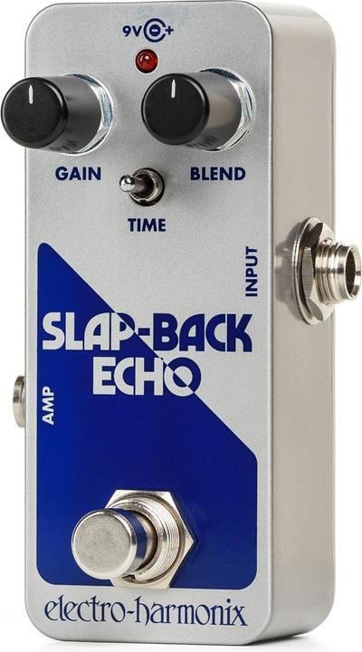 Produktbild Electro-Harmonix Slap-Back Echo