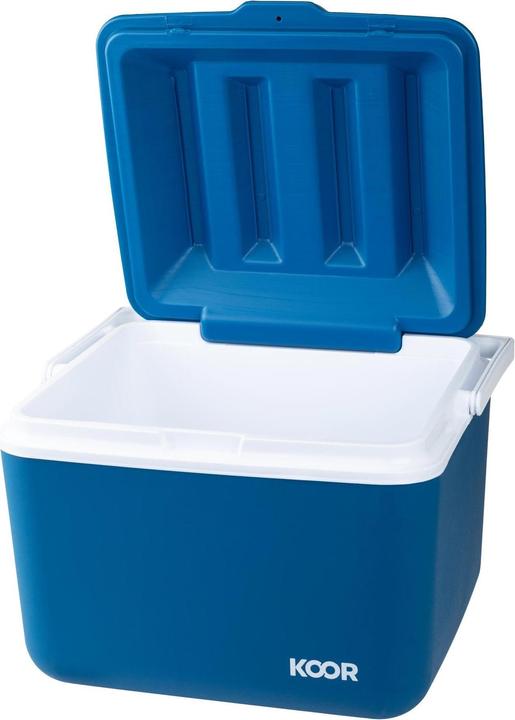 Immagine prodotto Koor Raffreddatore 25 Blue (25 l)