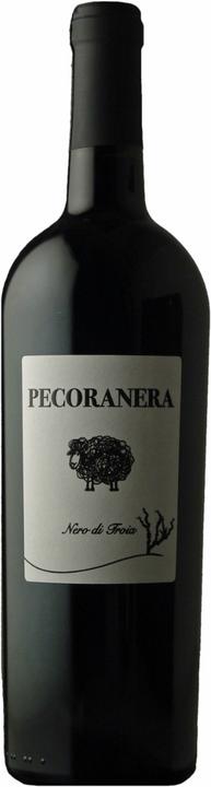 Produktbild Cantine Risveglio Pecoranera Rosso Puglia IGT (6 x 75 cl, 2018)