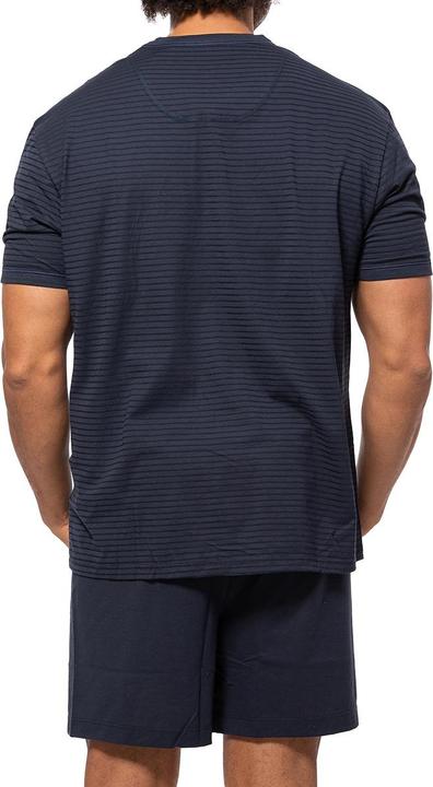 Produktbild Ammann Extra Light Cotton Schlafanzug (48, S)