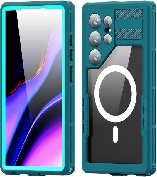 Immagine prodotto Mu Sport Protezione a 360° per tutte le stagioni (Samsung Galaxy S24 Ultra)