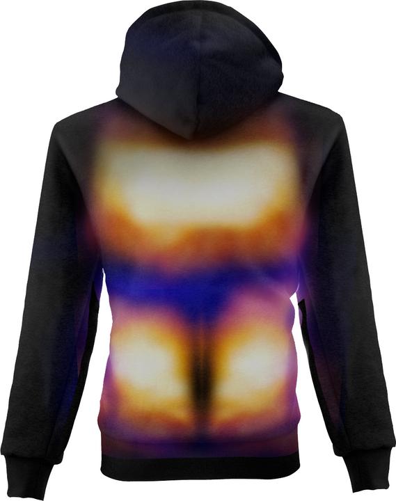 Produktbild Bertschat Beheizter Hoodie Pro (3XL)