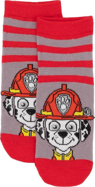 Actual product image Paw Patrol Children/Kids Socks (Pack of 5) (5-pack, 27 - 31)