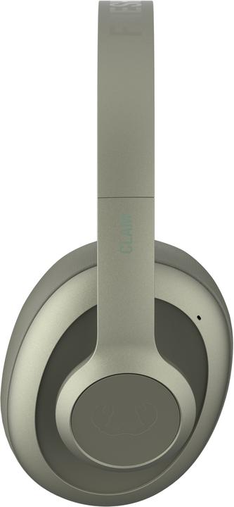 Actual product image Fresh'N Rebel Clam Ace (ANC, 50 h, Wireless)