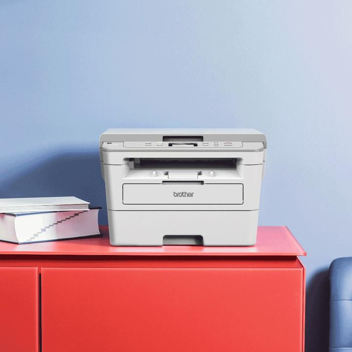 Actual product image Brother DCP-B7520DW (Laser, Black and white)