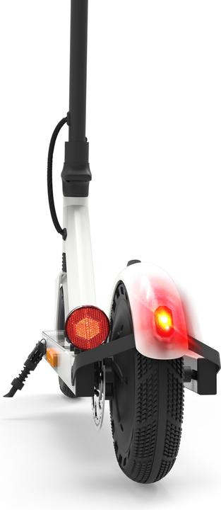 Image du produit Denver SEL-85360FWHITE (25 km/h, 18 km, 350 W)