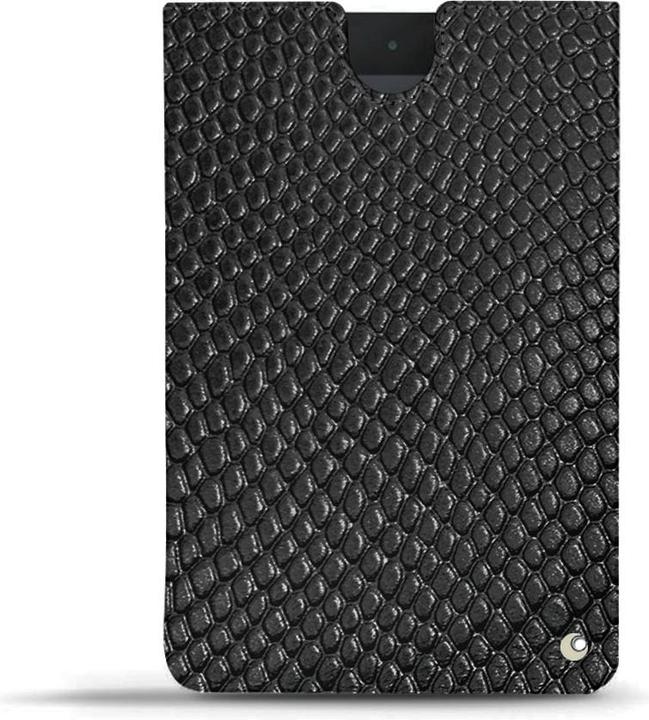 Serpent nero ( Noir / Black)