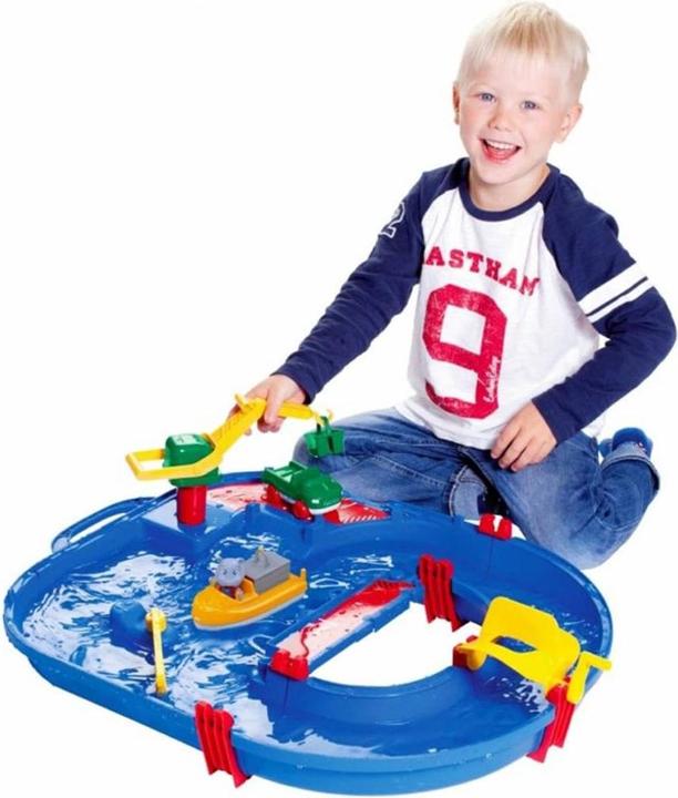 Productafbeelding Aquaplay StartSet
