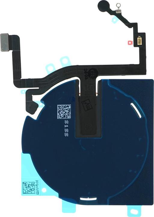 Immagine prodotto OEM Bobina di ricarica NFC/Wireless + torcia Flex per iPhone 15 (iPhone 15)