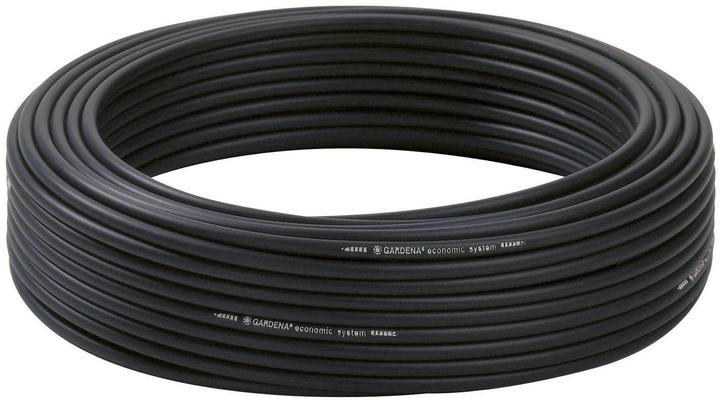 Gardena Verteilerrohr (3/16"x 15m) (Tropfschlauch + Tropfrohr)