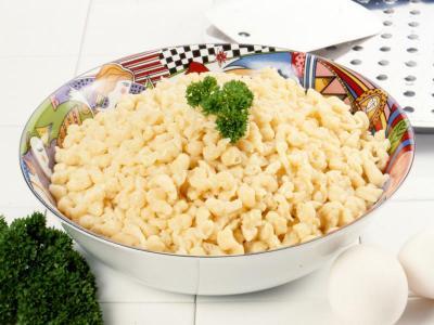 Actual product image CHG Spaetzle professional