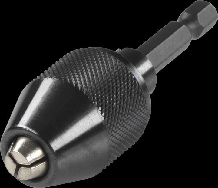 Actual product image wolfcraft Quick-Release Chuck