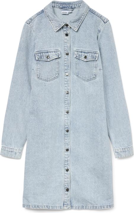Image du produit Vero Moda Robe en jean (M)