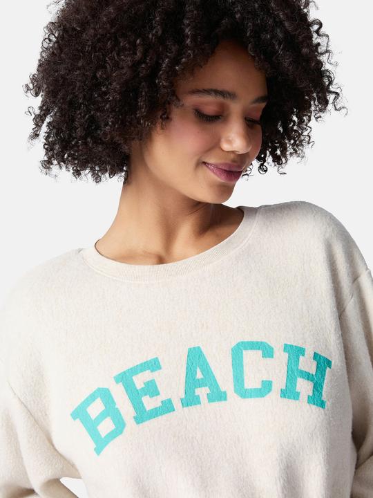 Image du produit Pj Salvage Sleepshirt Tahitian Tropics (M)