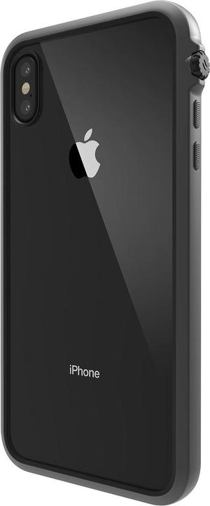Immagine prodotto Catalyst Impact Case Army trasparente nero (Apple iPhone XS Max)