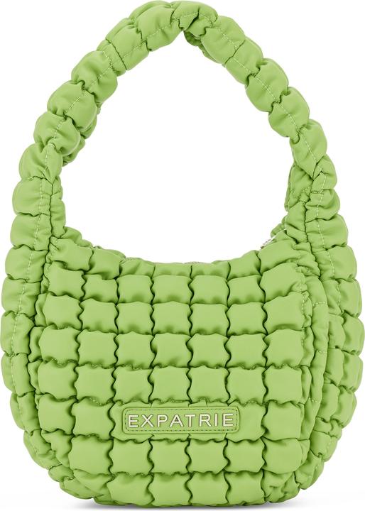 Actual product image Expatrié Pippa Large shoulder bag