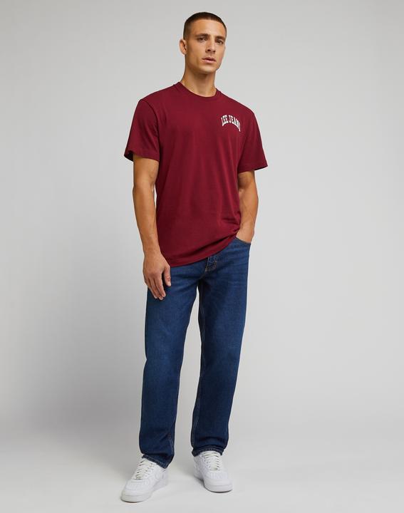 Actual product image Lee Relaxed Fit Oscar Jeans (W33/L34)