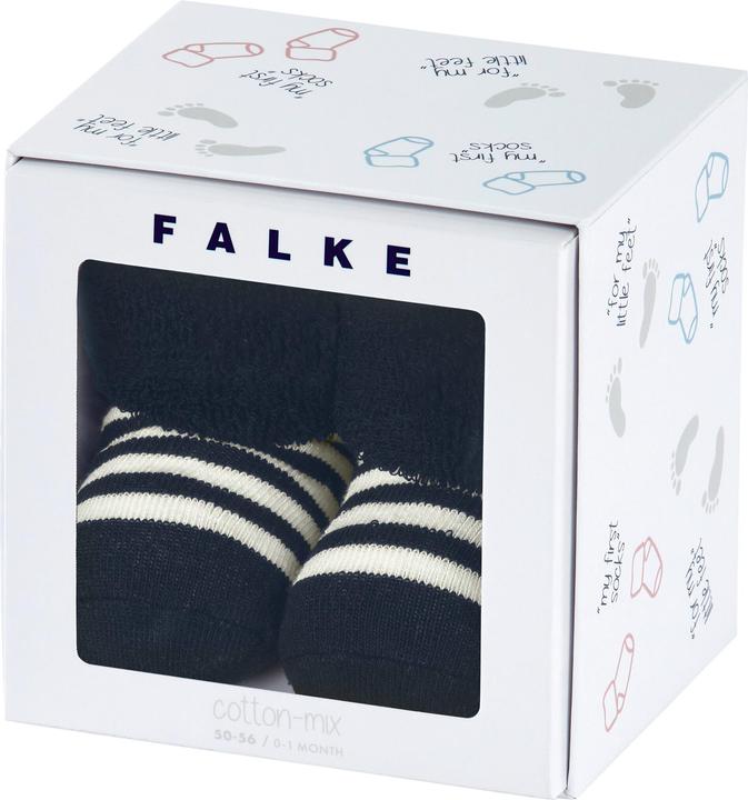 Falke Erstlingsringel Babys Geschenkbox