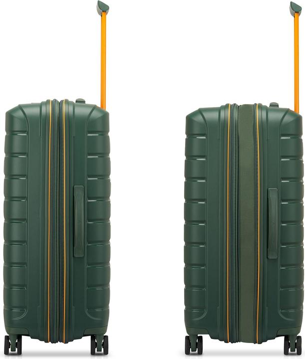 Immagine prodotto Roncato B-Trolley volante a 4 ruote da 68 cm con piega ad espansione (83 l, L (90 - 115l))