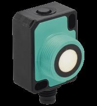 Image du produit Pepperl & Fuchs Capteur à ultrasons PEPP