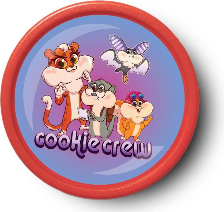 Produktbild Kekz Cookie Crew - Audio Chip (Deutsch)