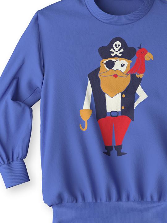 Produktbild Calida Toddlers Pirates Bündchen-Pyjama (116, 122)