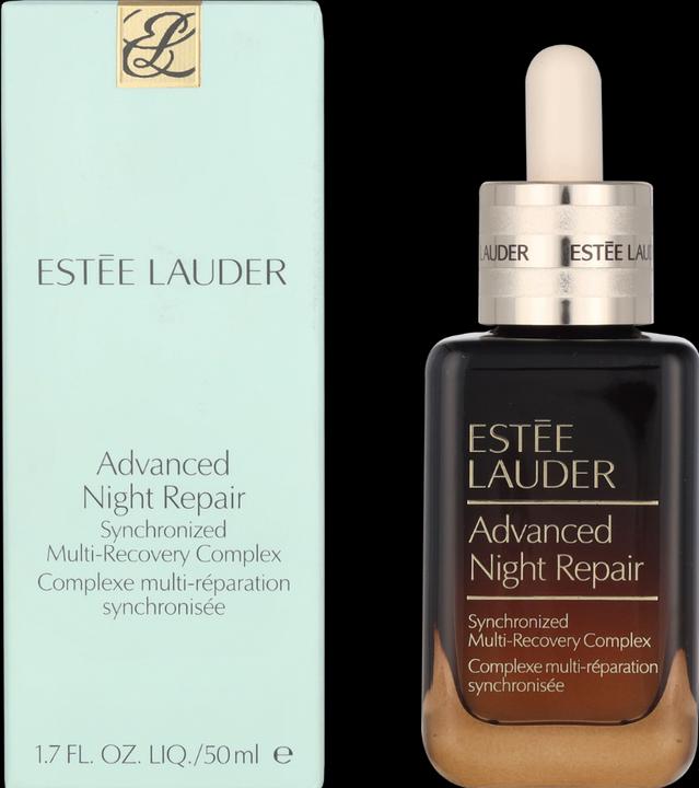Actual product image Estée Lauder Advanced Night Repair (50 ml)