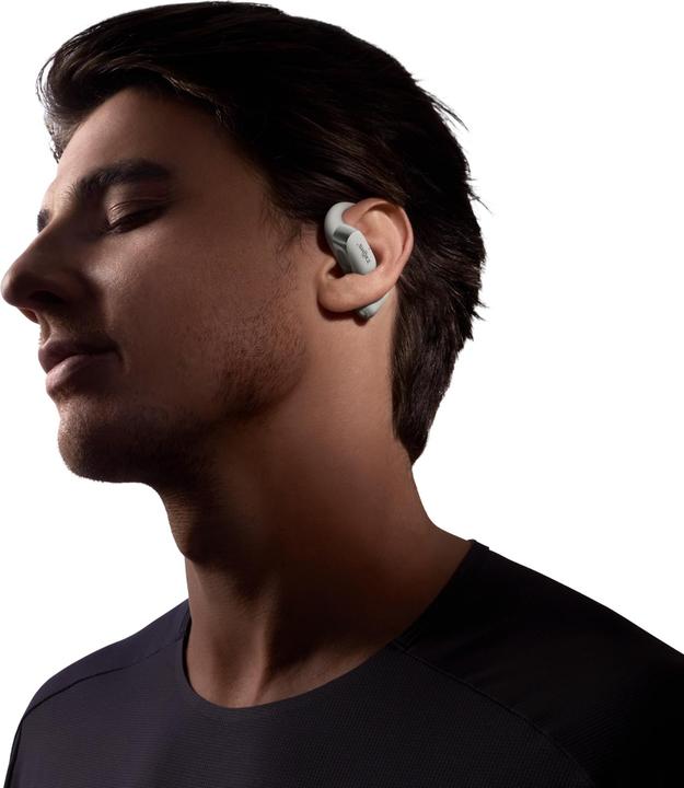 Actual product image Shokz OpenFit 2+ (11 h, Wireless)
