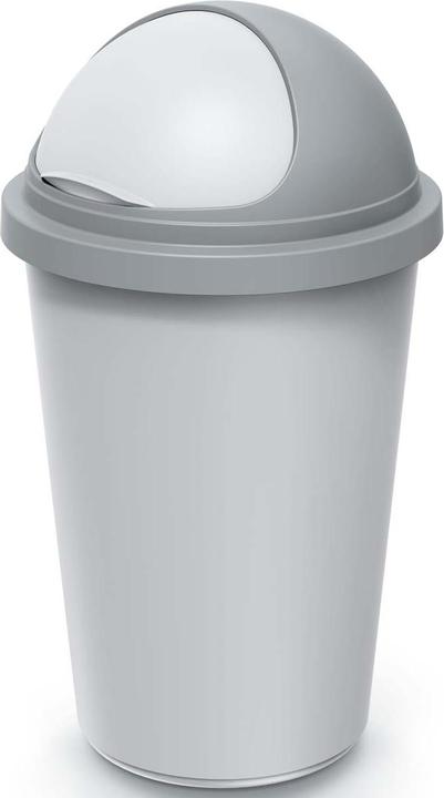 Silber Grau