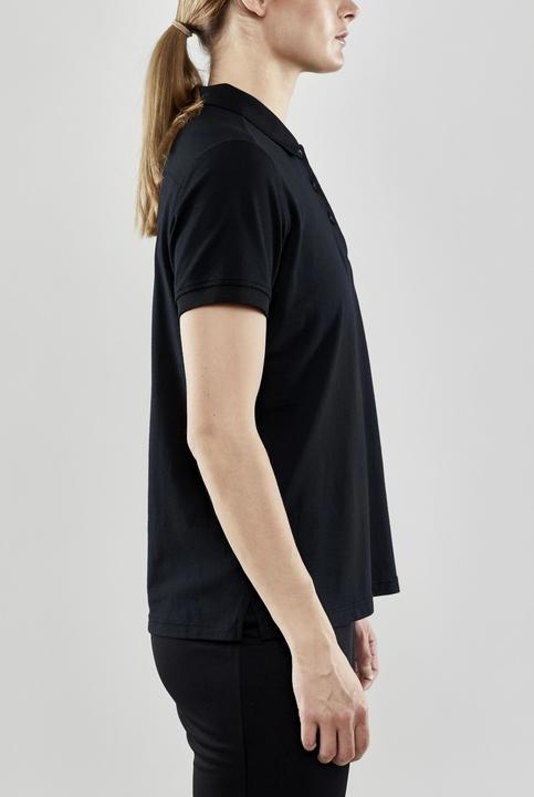 Actual product image Craft Core Blend Polo Shirt W (L)