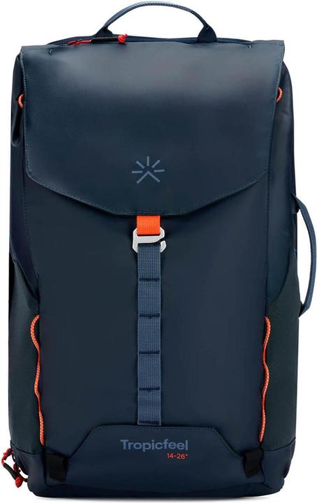 Produktbild Tropicfeel Nook 14-34 (14 l)