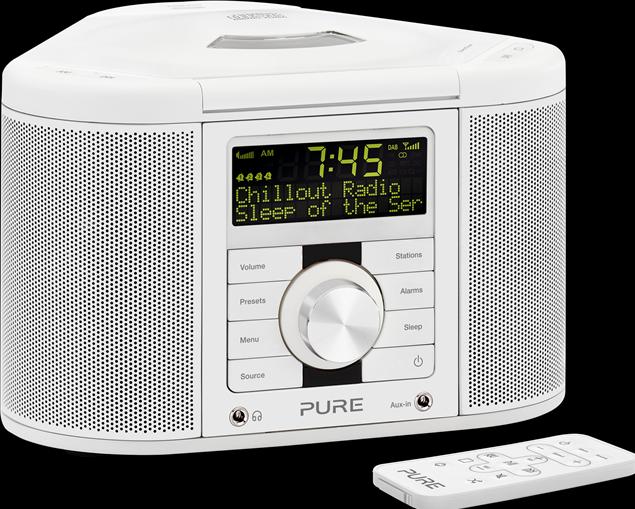 Pure Chronos CD Series 2