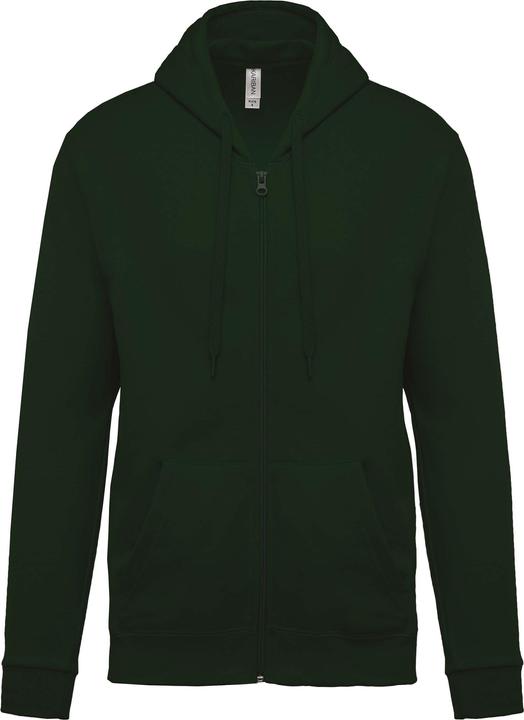 Forest Green