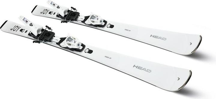 Produktbild Head Power Joy (163 cm, Ohne Bindung)