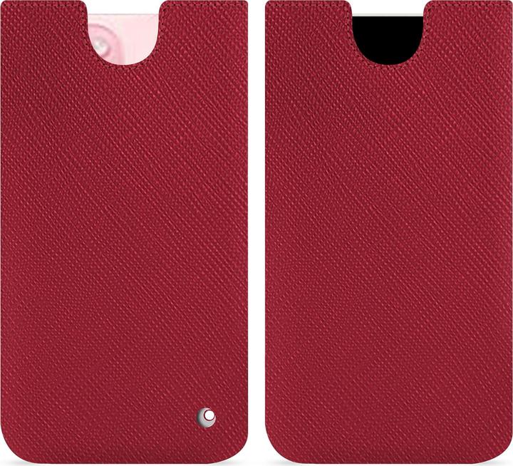 Rouge passion ( Pantone #a6192e )