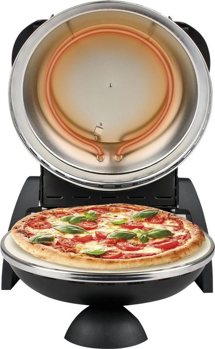 Actual product image G3 Ferrari Pizza Maker Delizia