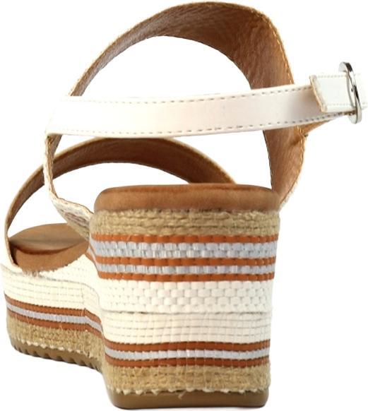 Produktbild Lunar Sandalen Fay (38)
