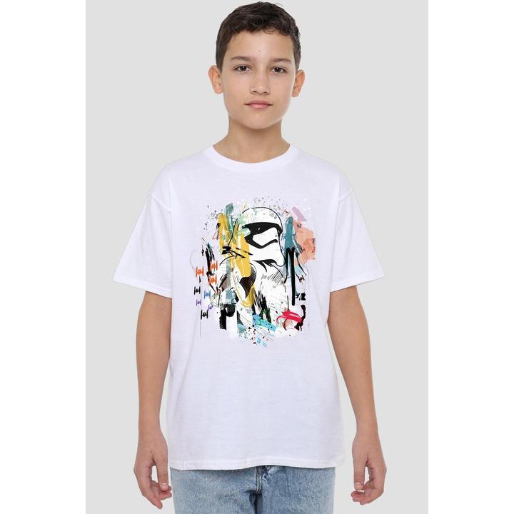Produktbild Star Wars TShirt (116)