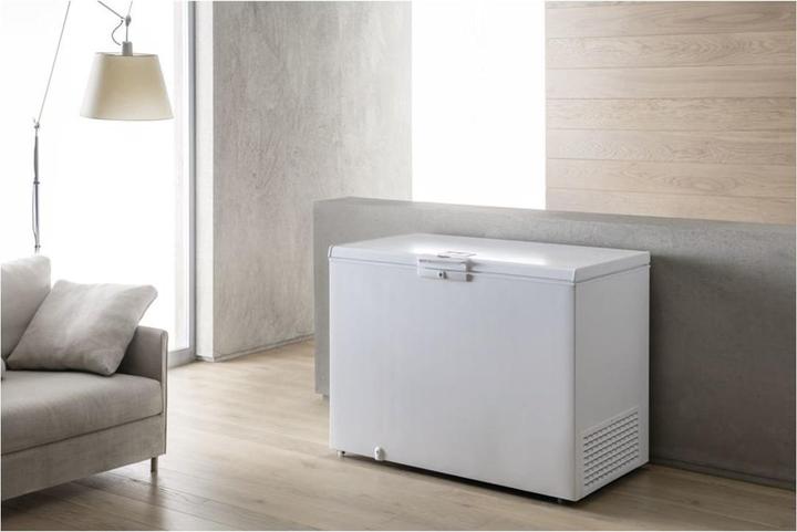 Actual product image Whirlpool WHM22113 3 (Stand-alone, 219 l)
