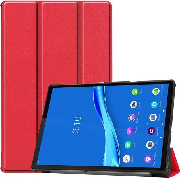 Produktbild MU Classic Dreifach faltbare Hülle (Tab M10 Plus)