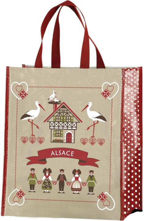 Winkler tote bag hisla