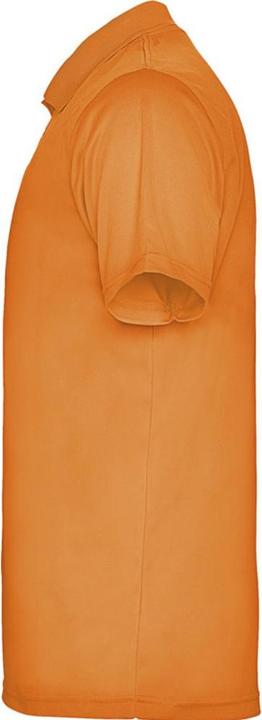 Image du produit Alpinia - Polo MONZHA - Enfant (128)