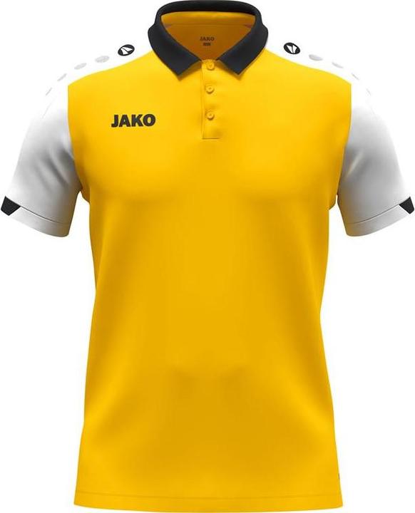 Immagine prodotto JAKO Polo Dynamic (XXL)