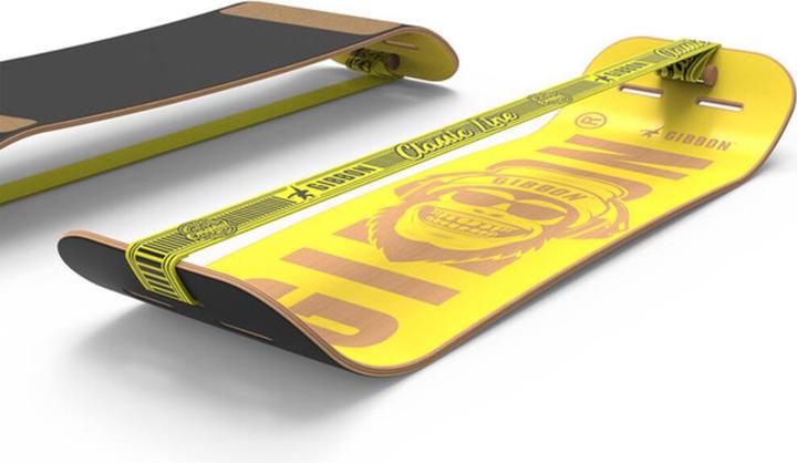 Produktbild Gibbon Giboard Set Bonzo Classic (1.06 m)